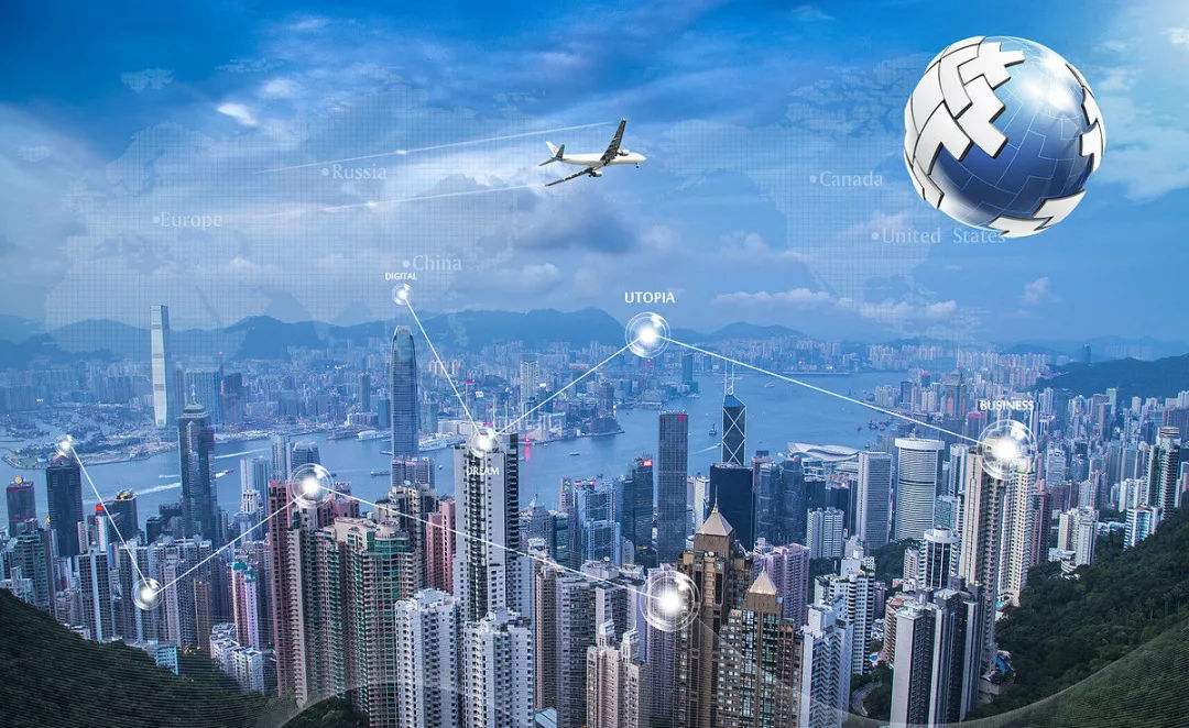 為何智慧城市這個(gè)領(lǐng)域會(huì )獲得巨頭的青睞