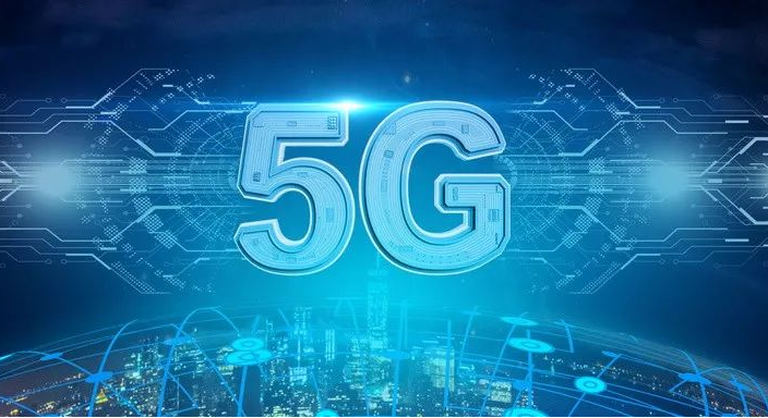 5G進(jìn)入商用元年，安防乘勢而起