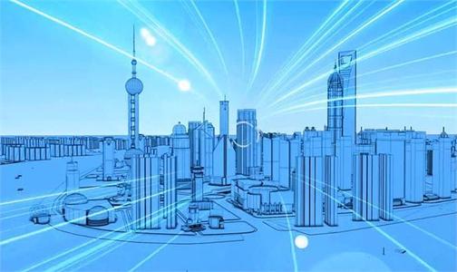 我國智慧城市發(fā)展現狀智慧城市多少試點(diǎn)
